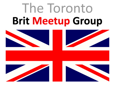 The Toronto Brit Meetup Group